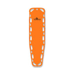 IRON DUCK Ultra-Vue Backboard without Pins B0408 1 Each - MDL-BNDB0408