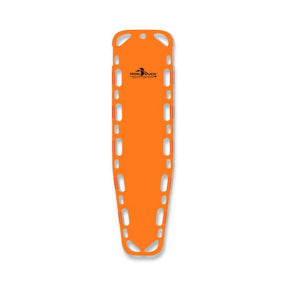 IRON DUCK Ultra-Vue Backboard without Pins B0408 1 Each - MDL-BNDB0408