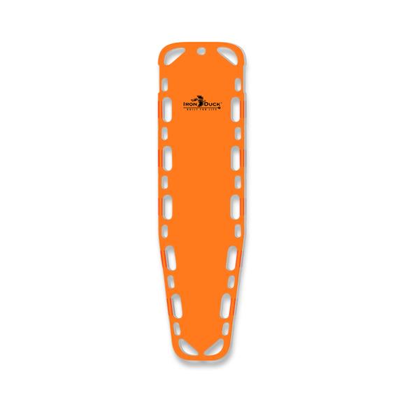 IRON DUCK Ultra-Vue Backboard without Pins B0408 1 Each - MDL-BNDB0408