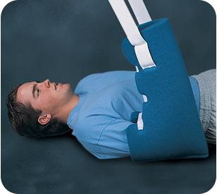 Bird and Cronin 0014 Hanging Arm Sling, Size L - 0814 - 1 Each
