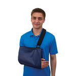 Bird & Cronin Universal Pediatric Arm Sling with Foam Strap - 0814 0018 - 1 Each - MDL-BNN08140018