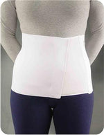 Bird Cronin Universal 0814 0147 Abdominal Binder, 10" Width, 52"-72" Hip Stretch - MDL-BNN08140147 - 1 Each