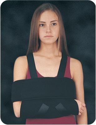 BIRD & CRONIN INC Sling and Swathe Immobilizers 0814 0160 1 Each-MDL-BNN08140160
