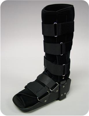 Anklizer II Low Profile Walkers - 0814 0282 - 1 Each - MDL-BNN08140282
