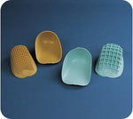Tuli's Heel Cups - 0814 0427 - 1 Each - MDL-BNN08140427