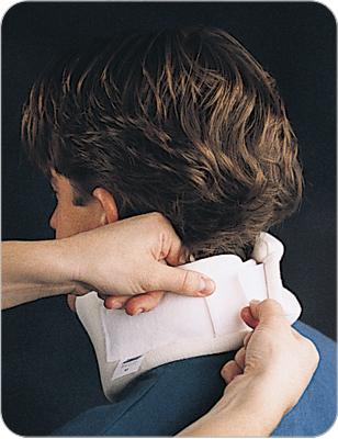 Bird & Cronin Inc Extenders for Bird and Cronin Cervical Collars 0814 0500 - 1.0 Each - MDL-BNN08140500