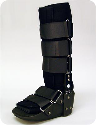 Bird & Cronin Inc Anklizer II Low-Profile Adjustable Walker 0814 0594 - 1.0 Each - MDL-BNN08140594
