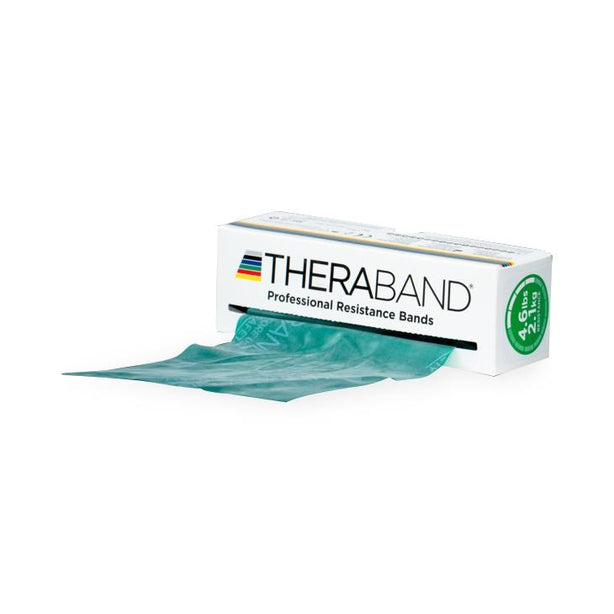 Performance Health TheraBand Professional Latex Resistance Bands 0814 0632 - 1.0 Each - MDL-BNN08140632