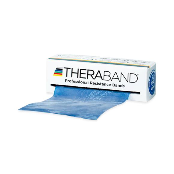 Performance Health TheraBand Professional Latex Resistance Bands 81184639 - 1.0 Each - MDL-BNN08140633