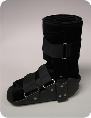 Bird Cronin 0814 0693 Anklizer II Low-Top Walker, Size M - MDL-BNN08140693 - 1 Each