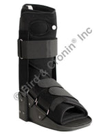 Bird Cronin Anklizer Low-Top Pump Walker 0814 1162 Ankilizer II Boot, Low-Pump Air Walk, Size S - MDL-BNN08141162 - 1 Each