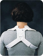 BIRD & CRONIN INC Comfor Clavicle Braces 0814 1231 1 Each - MDL-BNN08141231