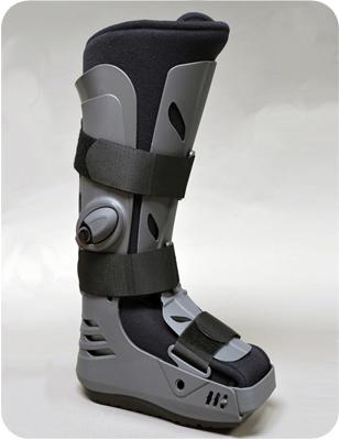 Bird & Cronin Inc Sprint Air Ankle Walker 0814 1261 1.0 Each-MDL-BNN08141261