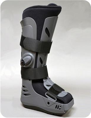 Bird & Cronin Inc Sprint Air Ankle Walker 0814 1262 1.0 Each-MDL-BNN08141262