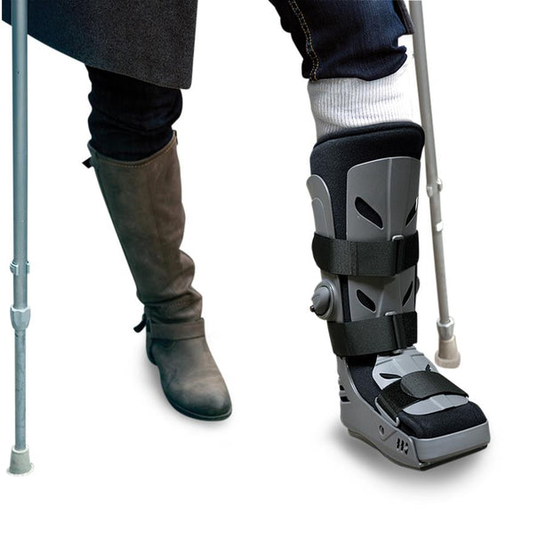 Bird & Cronin Inc Sprint Air Ankle Walker 0814 1272 1.0 Each-MDL-BNN08141272