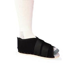 Post-Operative Shoes with Adjustable Heel - 0814 1575 - 1 Each - MDL-BNN08141575