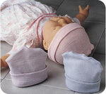 Comfor Thermal Knit Baby Hats - 0814 2278 - 1 Each - MDL-BNN08142278