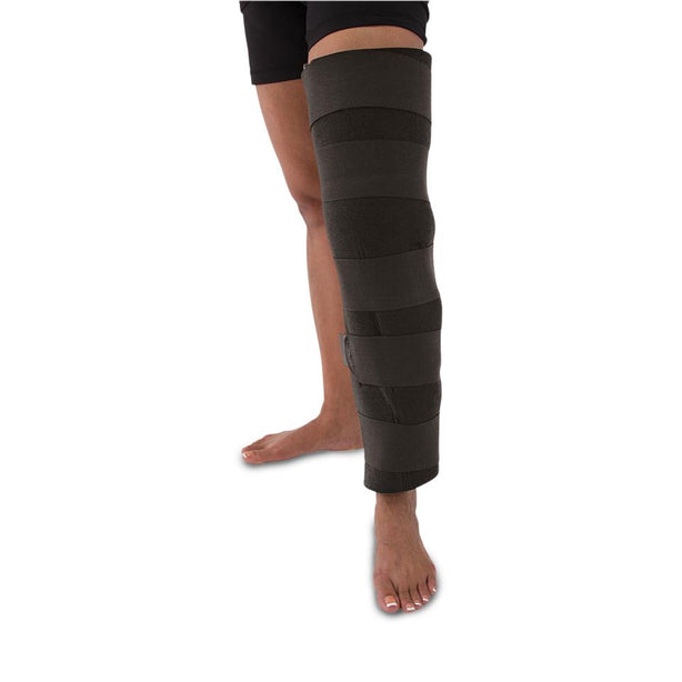 Bird & Cronin Inc B-Cool Universal Knee Immobilizers with Pocket 0814 2641 1.0 Each-MDL-BNN08142641