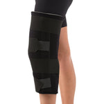Quick Wrap Knee Immobilizer - 0814 2649 - 1 Each - MDL-BNN08142649