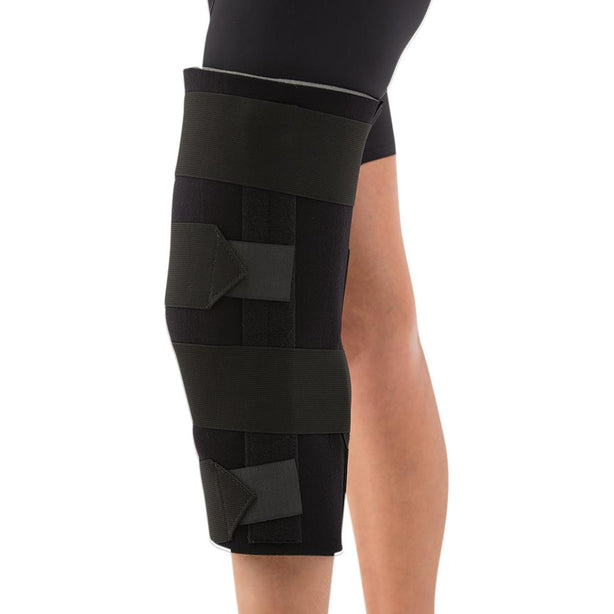 Quick Wrap Knee Immobilizer - 0814 2649 - 1 Each - MDL-BNN08142649