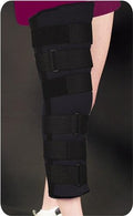 Comfor Knee Immobilizers with Patella Straps - 0814 2664 - 1 Each - MDL-BNN08142664
