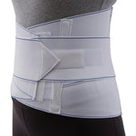 Bird Cronin Revere Lumbosacral 0814 Lumbar Support, 10", Size XL - 2975 - 1 Each