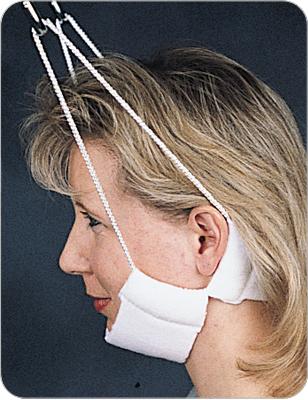 Bird and Cronin Diskard Head Halter - 0814 3101 - 1 Each - MDL-BNN08143101