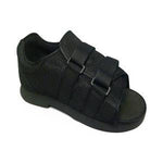 Bird and Cronin DLX.1 Post-Op Shoes - 0814 3272 - 1 Each - MDL-BNN08143272
