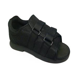 Bird and Cronin DLX.1 Post-Op Shoes - 0814 3274 - 1 Each - MDL-BNN08143274