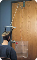 Bird & Cronin Inc Vertical Traction Kit with Deluxe Head Halter 0814 3616 - 1.0 Each