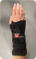 Bird Cronin 0814 4020 U2 Universal Wrist Brace, Right Hand - MDL-BNN08144020 - 1 Each