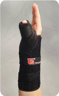 Bird & Cronin Inc U2 Universal Wrist Braces 0814 4030 - 1.0 Each - MDL-BNN08144030