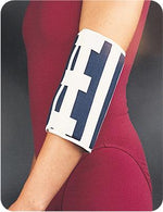 Bird Cronin and Wrist 0814 Crandall Elbow Splint, Size S - 4232 - 1 Each
