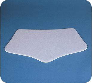 Bird & Cronin Inc Moldable Inserts 0814 4308 - 1.0 Each - MDL-BNN08144308