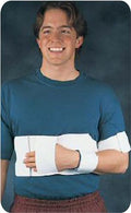 Bird Cronin and Bicro 0814 Elastic Shoulder Immobilizer, 39"-43" (99 cm-1.1 m), Size XL - 4505 - 1 Each