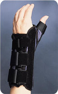 Bird Cronin Spica 0814 Premier Wrist Brace with Thumb, Right, Size XS - 4561 - 1 Each