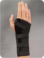 Bird and Cronin Frazer Wrist Braces - 0814 4722 - 1 Each - MDL-BNN08144722