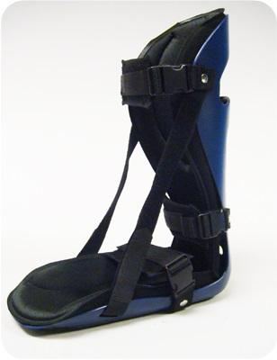 Bird & Cronin Inc P. F.S. Plantar Fasciitis Stretch Splints 0814 4773 - 1.0 Each - MDL-BNN08144773