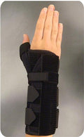 Bird & Cronin Inc Universal Wrist Thumb Spica 0814 4824 - 1.0 Each - MDL-BNN08144824