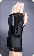 Bird Cronin and Forearm 0814 Cinch-Lock Wrist Brace, Left, 8", Size XL - 5315 - 1 Each