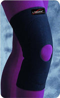 L'Timate Neoprene Knee Sleeve with Patella Cutout, Size L, - 0814 5614 - 1 Each