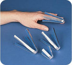 Bird Cronin and Splints Finger Protector Pad, 3-1/2" (8.9 cm) - 08146111 - 12 Each