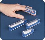 Bird and Cronin Finger Cots - 0814 6221 - 12 Each - MDL-BNN08146221