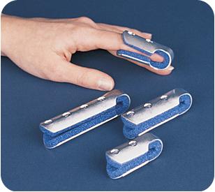 Bird and Cronin Finger Cots - 0814 6221 - 12 Each - MDL-BNN08146221
