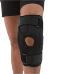Bird Cronin and H. K.O.11 HKO Hinged Knee Orthosis Brace with Anterior Closure, Size 2XL - BNN08146296