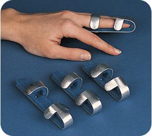 Bird and Cronin Baseball Splints - 0814 6341 - 12 Each - MDL-BNN08146341