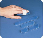 Bird Cronin and 0814 6611 Finger Splint, Curved, Padded, 6" - MDL-BNN08146611 - 12 Each