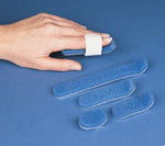 Bird & Cronin Inc Bird and Cronin Curved Finger Splints 0814 6641 - 12.0 Each - MDL-BNN08146641
