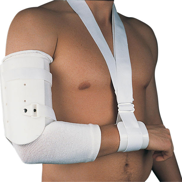 Bird & Cronin Humeral Fracture Braces - 0814 7252 - 1 Each - MDL-BNN08147252