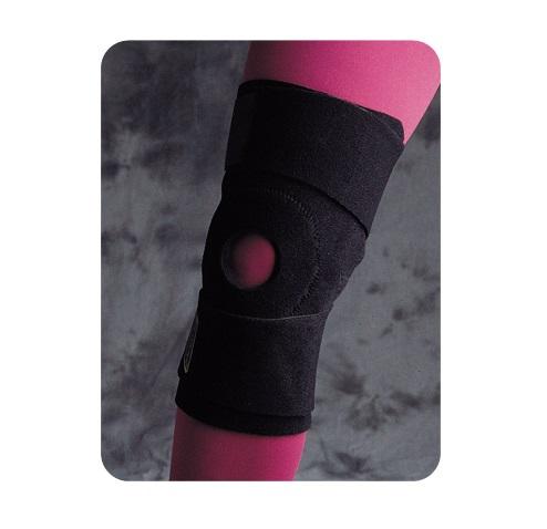 L'Timate Extensor Knee Wrap, Universal, - 0814 7260 - 1 Each